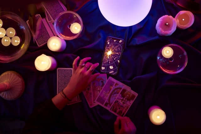 kaisou free tarot reading daily min