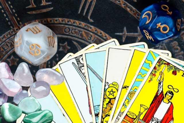 kaisou free tarot reading economic min