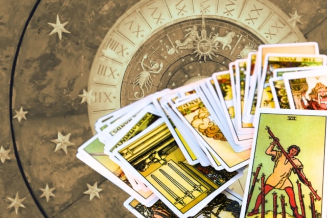 kaisou free tarot reading full deck love min