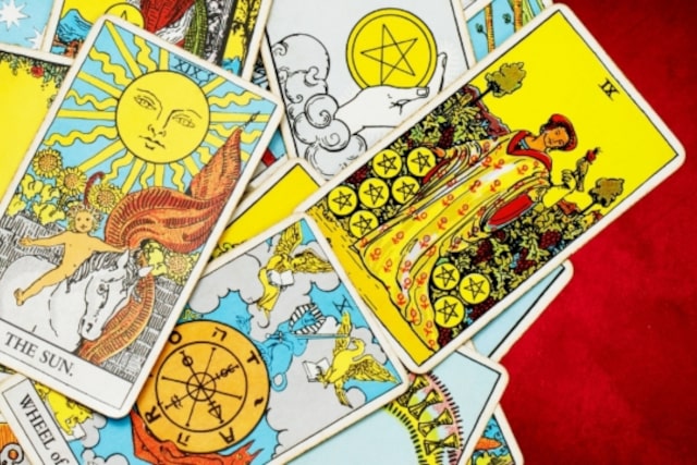 【無料タロット占い】ワンオラクルで健康運を占う