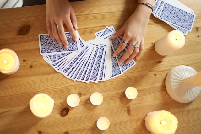 kaisou free tarot reading health min