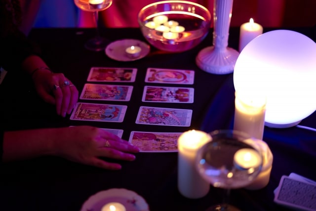 kaisou free tarot reading marriage min