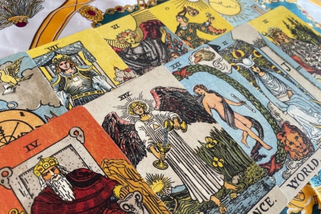 【無料タロット占い】大アルカナのワンオラクルで今月の運勢を占う 20 【無料タロット占い】ワンオラクルで今月の運勢を占う