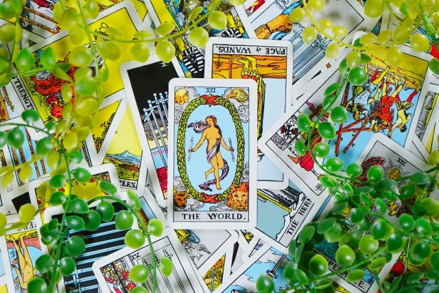 kaisou free tarot reading relationship min