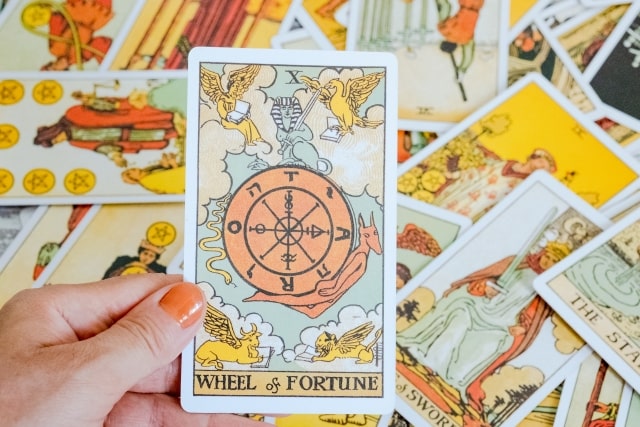 kaisou free tarot reading success min