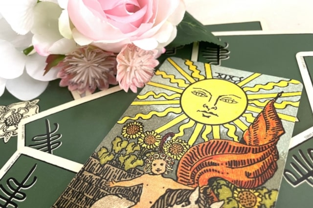 【無料タロット占い】ワンオラクルで今週の運勢を占う