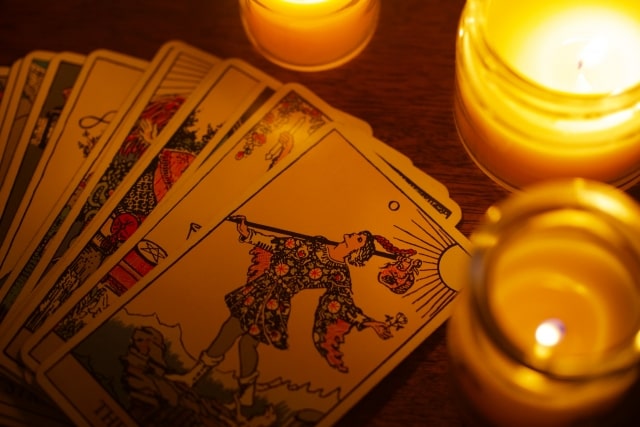 kaisou free tarot reading weekly min