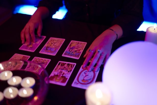 【無料タロット占い】大アルカナのワンオラクルで今年の運勢を占う 20 【無料タロット占い】ワンオラクルで今年の運勢を占う