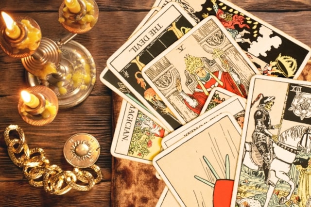 【無料タロット占い】大アルカナのワンオラクルでYes-Noを占う 20 【無料タロット占い】ワンオラクルでYes-Noを占う