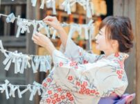 【無料おみくじ占い】1日何度でも占える迷いや願望の答えと運勢