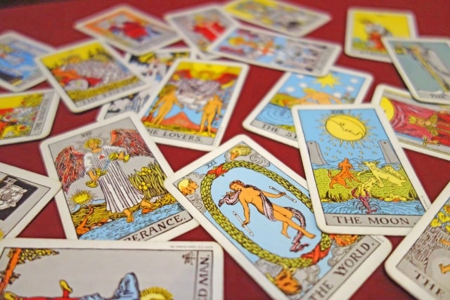 【無料タロット占い】大アルカナのワンオラクルで自由に占う 20 【無料タロット占い】大アルカナのワンオラクルで自由に占う