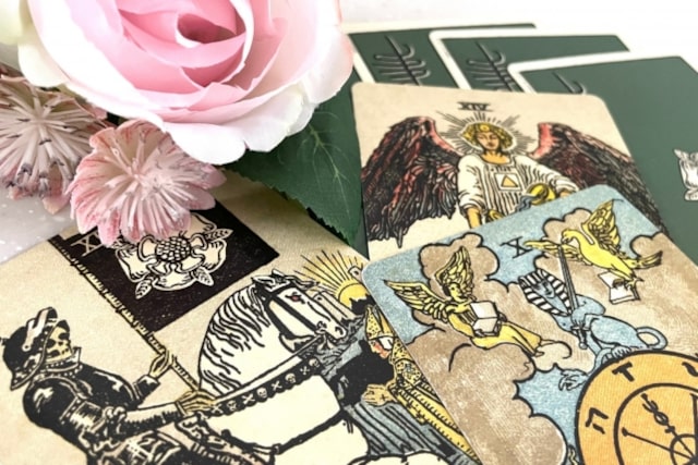 kaisou free tarot reading general fortune min