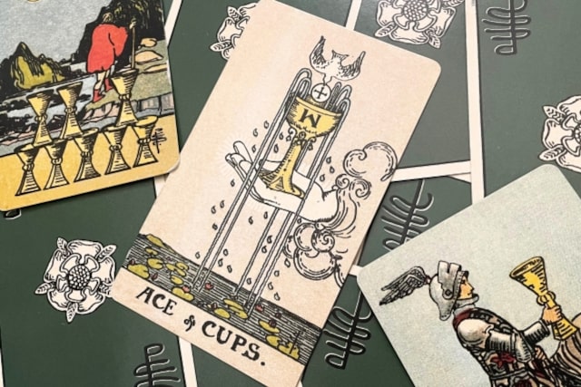 【無料タロット占い】フルデッキのワンオラクルで総合運・全体運を占う 20 【無料タロット占い】フルデッキのワンオラクルで総合運・全体運を占う