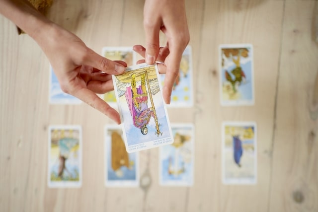 kaisou free tarot reading this weeks min