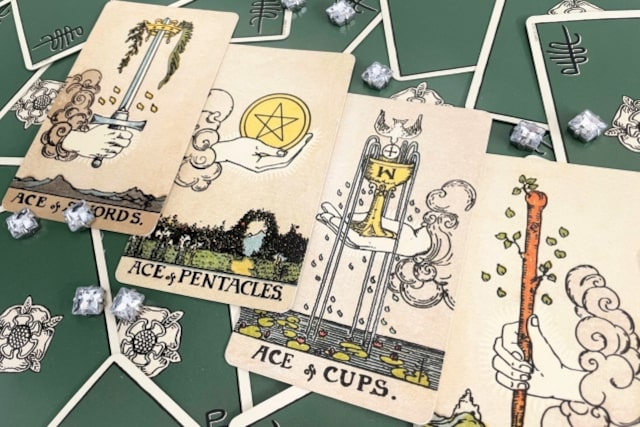 kaisou free tarot reading this years min