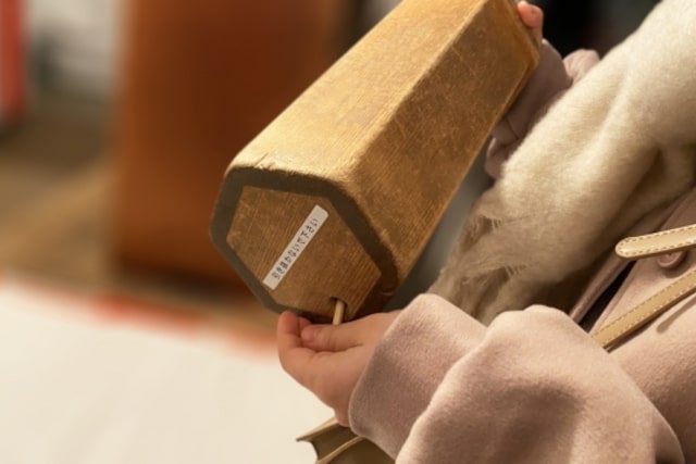 【無料おみくじ】21種類の運勢で自由に占う